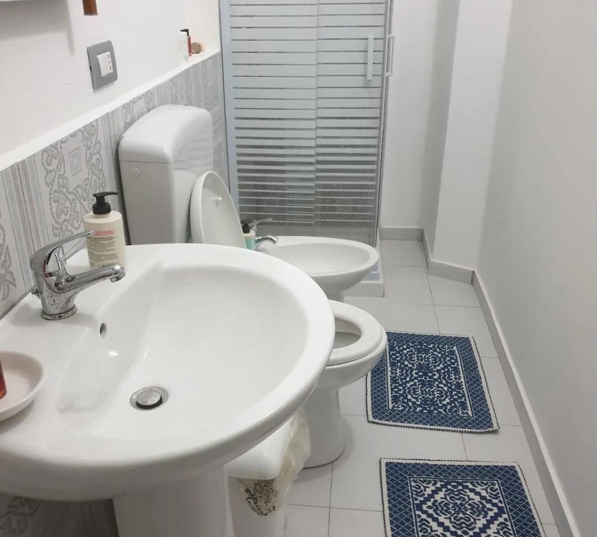 Apartment Almar B&B Vulcano