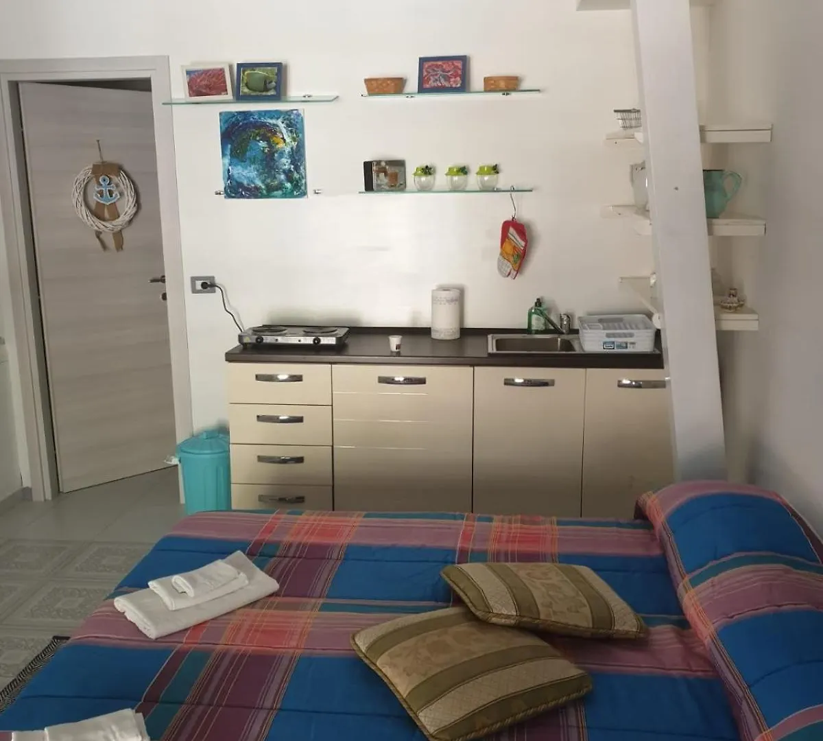 Almar B&B ヴルカーノ 0*,  イタリア