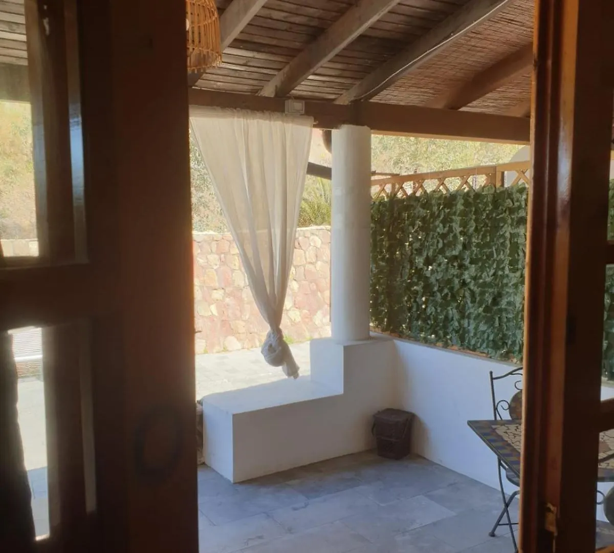 Apartment Almar B&B Vulcano  Italy