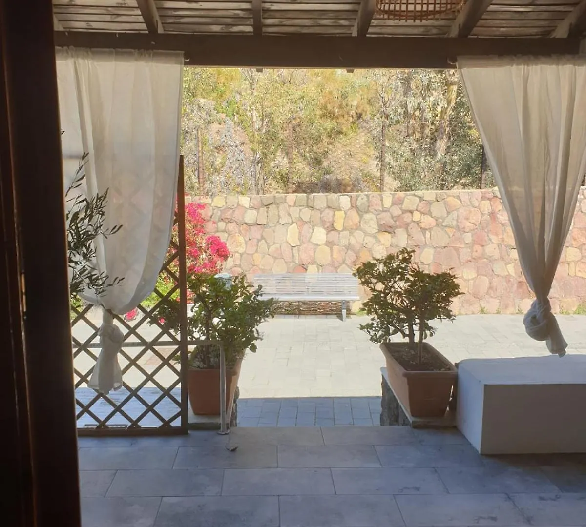 Almar B&B Vulcano  Apartment Vulcano (Isola)